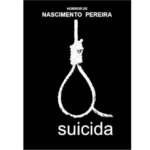 A Suicida – Pereira, S N