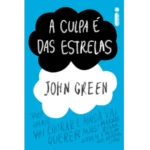 A Culpa É Das Estrelas - John Green