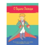 O Pequeno Príncipe – Antoine de Saint-Exupéry