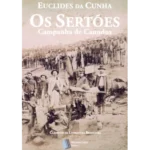 Os Sertoes - Euclides da Cunha