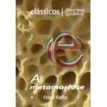 A Metamorfose — Franz Kafka