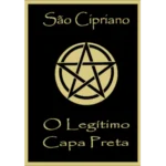 O Legítimo Capa Preta - São Cipriano