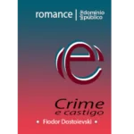 Crime e Castigo - Fiodor Dostoievski