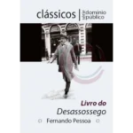 Livro do Desassossego – Fernando Pessoa