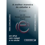 Lei de Responsabilidade Fiscal (LRF) – Senado Federal