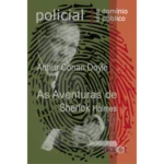 As Aventuras de  Sherlok Holmes — Sir Arthur Conan Doyle