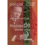 Histórias de Sherlock Holmes — Sir Arthur Conan Doyle