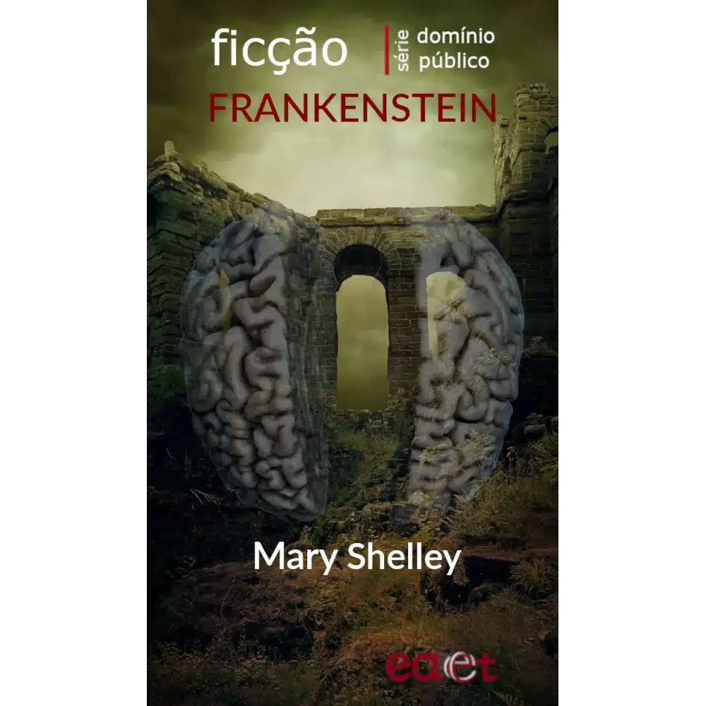 Frankenstein_Mary-Shelley-webp FRANKENSTEIN — Mary Shelley - Imagem 1